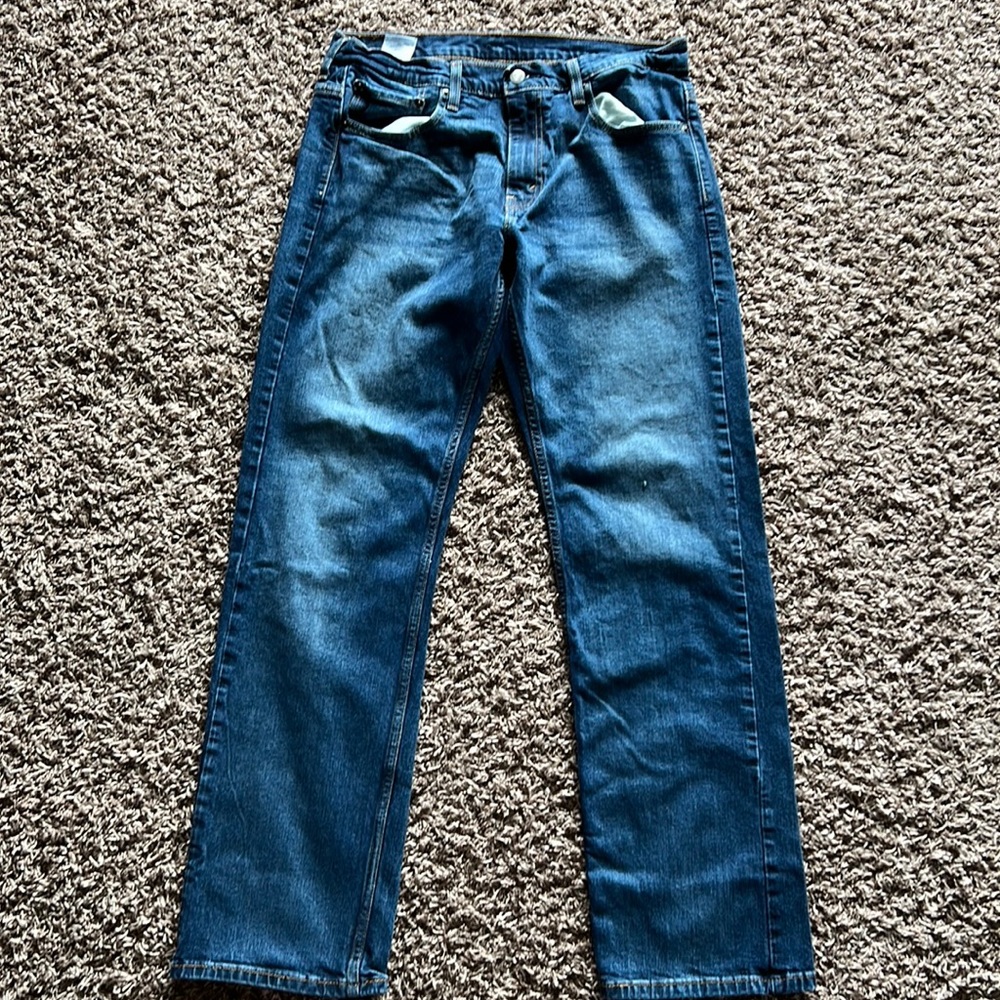 Levi’s 569 32x34